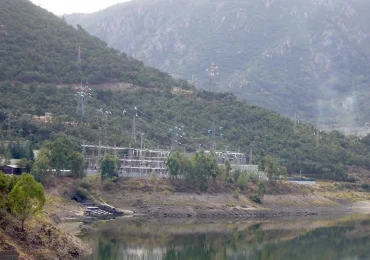 La Cassazione dà ragione alla Sardegna sulle centrali del Taloro, Todde - Unione Sarda