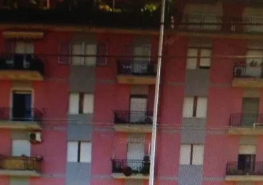Cagliari, rubinetti a secco in un condominio di viale Marconi. «Da due anni in queste condizioni