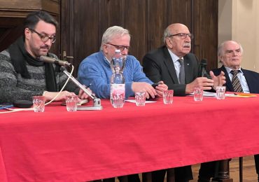 Pinerolo. Un incontro per capire il futuro dell'<b>acqua</b> - Vita Diocesana Pinerolese