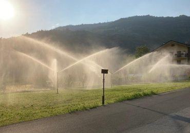 Consorzi di miglioramento fondiario baluardo ineludibile del 'tesoro <b>acqua</b>' - La Prima Linea