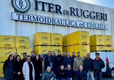 ITER di Ruggeri apre a Oristano - Ferrutensil