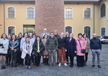Prato, distretti europei a confronto sulle buone pratiche di <b>gestione</b> dei rifiuti tessili