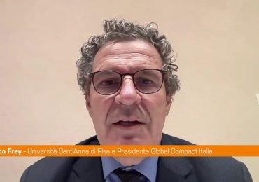 Sostenibilità le imprese determinate a proseguire nelle loro scelte - Zazoom