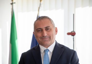 Marrese: Assurda la minaccia di Decollanza di sospendere la distribuzione dell'<b>acqua</b> in Basilicata