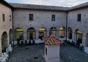 GUIDONIA - Il Gruppo Archeologico Latino termina la <b>gestione</b> del Museo Civico
