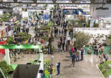 Myplant & Garden 2025: un nuovo paesaggio fieristico per il mondo del verde