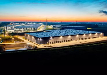 Breslavia, nuovo hub logistico sostenibile: Panattoni amplia il 'Campus 2' in chiave green