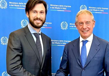 Petrolchimico, i piani si allineano: "<b>Risparmio</b> idrico, uniamo le forze" - Il Resto del Carlino