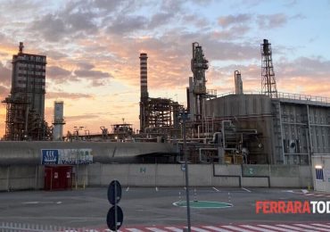 Polo industriale e tecnologico, i due progetti di riuso idrico in un percorso integrato