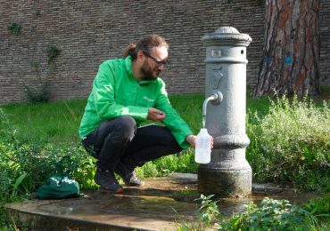 Pfas nelle <b>acque</b> potabili: Genova e Rapallo tra i comuni più contaminati - GenovaToday