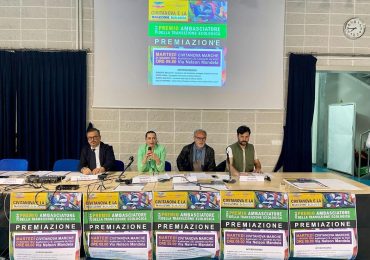 “Ambasciatore della transizione ecologica”, aperte le candidature - Cronache Maceratesi