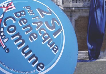 <b>Acqua</b> pubblica, Oddi: «Quel sì al referendum tradito dalla politica» - Il Quotidiano del Sud