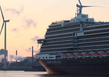 Fincantieri e Gruppo Hera, una newco per la <b>gestione</b> circolare dei rifiuti navali