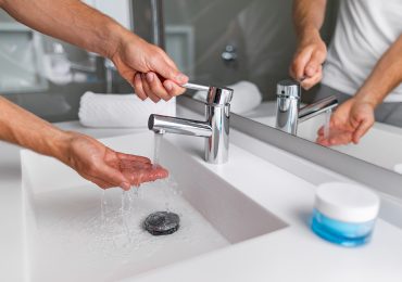 Monte San Giusto, Tennacola incontra gli studenti per parlare di <b>risparmio</b> dell'<b>acqua</b>
