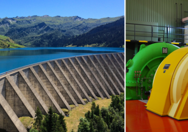 In Svizzera si cerca di ottimizzare l'idroelettrico esistente, mentre in Italia regna la confusione