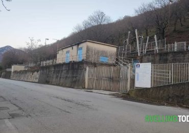 Montoro, il sindaco Carratù in Regione per l'emergenza idrica ambientale - AvellinoToday