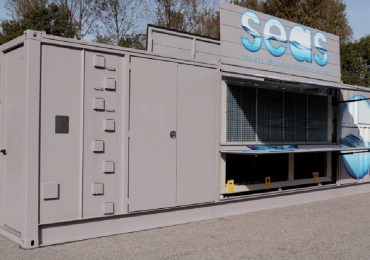 SEAS e Hypercube: al via la partnership per innovare la gestione delle risorse idriche