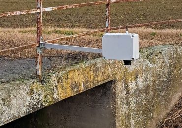 Una nuova "sentinella" sul canale controllerà il livello delle <b>acque</b> - Ravenna Today