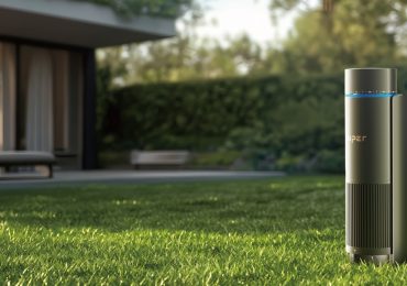 Irrigazione smart e semplice: Aiper IrriSense mappa il giardino e promette di far <b>risparmiare</b> ...