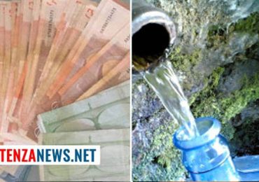Case dell'<b>Acqua</b> a Bella: risparmi consistenti per la cittadinanza. I dati - Potenza News ®