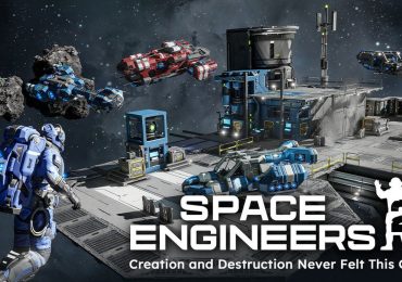 Space Engineers 2, l'Early Access ha inizio: verso l'infinito e oltre con la Roadmap
