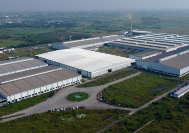 Ascenso, la strategia green per il settore degli pneumatici agricoli - TRATTORI Web