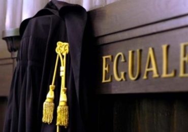 «Gaetano Galvagno vicino agli eredi dei cavalieri del lavoro»Chiusa la vicenda giudiziaria ...