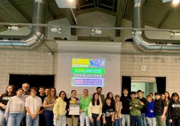 PREMIO AMBASCIATORE DELLA TRANSIZIONE ECOLOGICA - CivitanovaLive