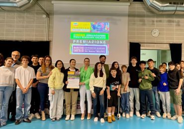Transizione ecologica. Torna il Premio green - Il Resto del Carlino