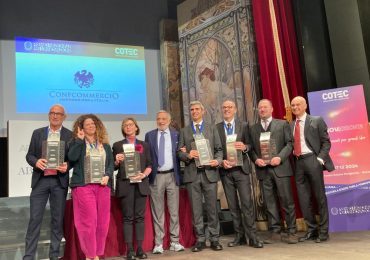 CONFCOMMERCIO "PREMIA" L'INNOVAZIONE - Ferrutensil