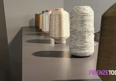 Moda e innovazione: a Pitti Filati il primo cotone 100% riciclato / VIDEO - Firenze Today