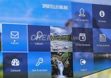 Padania <b>Acque</b>: Sportello online e nuova App per i dati personali. Chiusi gli uffici nel cremasco