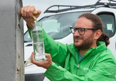 Pfas, l'<b>acqua</b> potabile è sicura «Gli inquinanti su livelli bassi - La Provincia Pavese