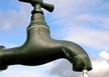 Centro e frazioni senz'<b>acqua</b> per ore - CasertaNews