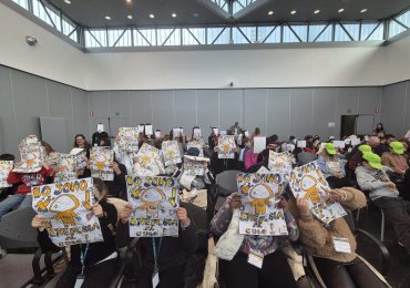 Raccolta pile esauste: nelle scuole di Verona l'energia è al "Cubo"