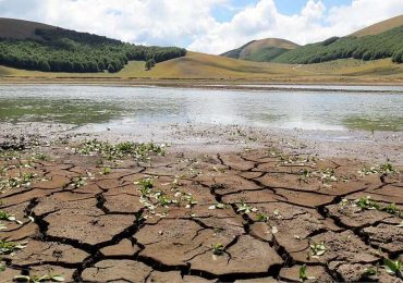 Crisi Idrica. Lettera aperta del 'Circolo ZW Sicilia' ai Sindaci Comprensorio tirrenico