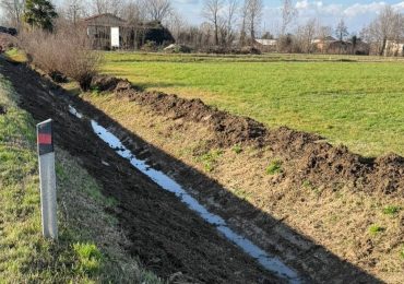 Sicurezza idraulica: a Villa del Conte iniziano importanti interventi per il territorio - TgPadova