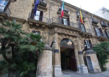 Emergenza idrica, interventi della Regione sulle traverse del Senore: recuperata l'acqua ... - ilSicilia.it
