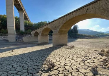 Federconsumatori, a Potenza il costo dell'<b>acqua</b> +72% nonostante l'interruzione del servizio