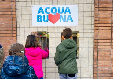 Acque, dai fontanelli 10 milioni di litri d'<b>acqua</b> | Attualità PROVINCIA DI PISA