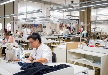 L'eccellenza del Made in Italy nel settore dell'haute couture, tra storia e innovazione