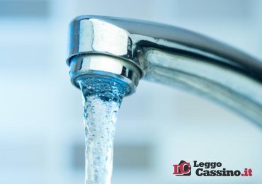 Tra inflazione, investimenti e <b>gestione</b>: le voci che incidono sul costo dell'<b>acqua</b>