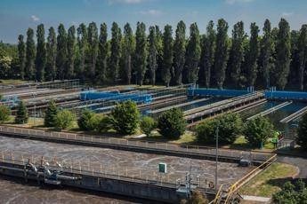Ambiente, Cap Evolution e Parco Nord insieme per potenziare la rete di riuso di <b>acqua</b> depurata