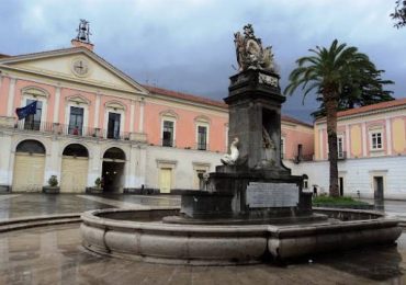 La consulta ambientale di MARCIANISE: "Il nostro impegno sul territorio per la ... - CasertaCE