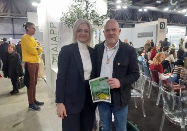 Cervia si promuove a Milano a “Myplant&Garden” - Risveglio Duemila