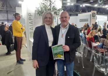 "Cervia città giardino" presente alla fiera "Myplant&Garden" di Milano - Ravenna24ore.it