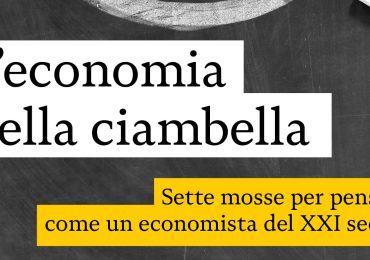 LA “CIAMBELLA” CHE STA CAMBIANDO IL MONDO - | Econote