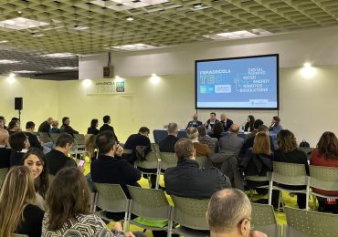 Intelligenza artificiale e big data per razionalizzare l'uso dell'acqua - L'Informatore Agrario