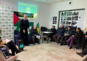 <b>Acqua</b>, Europa Verde: "Più attenzione nella <b>gestione</b> e maggiori controlli sulla ... - Molise Tabloid