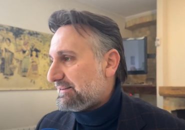 VIDEO | Traforo Gran Sasso, Liris: interventi necessari, lavoriamo per ridurre tempi per la ...